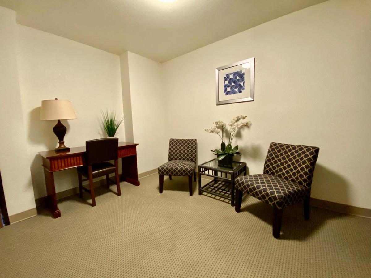 Friendship Inn Sunnyvale Exteriér fotografie