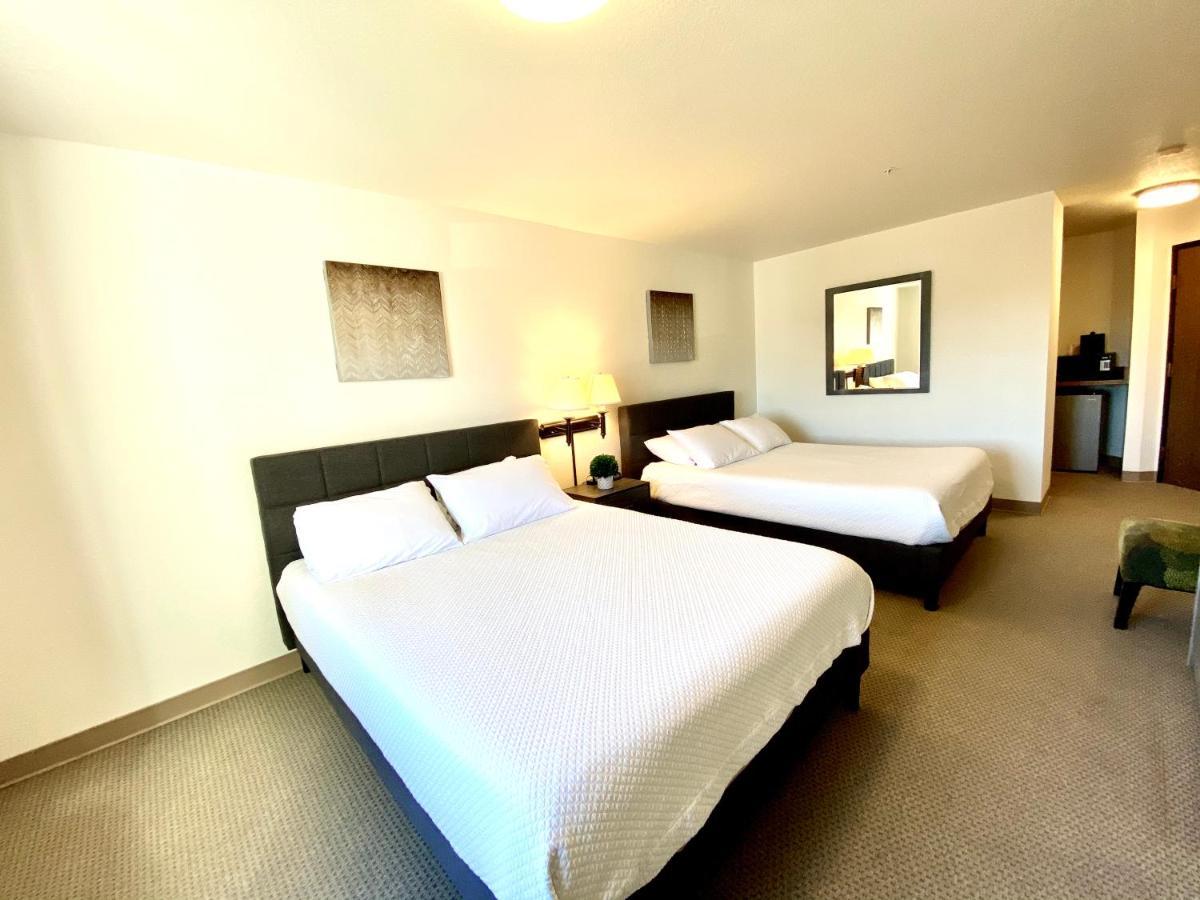 Friendship Inn Sunnyvale Exteriér fotografie
